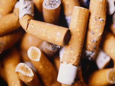 Otkriveno kako od opušaka napraviti baterije