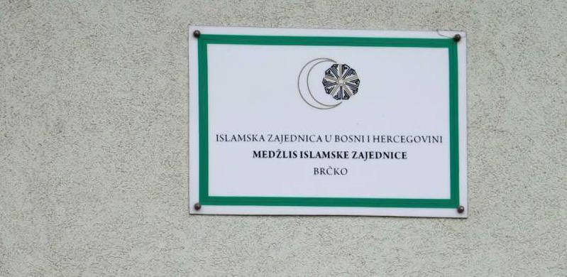 islamska zajednica