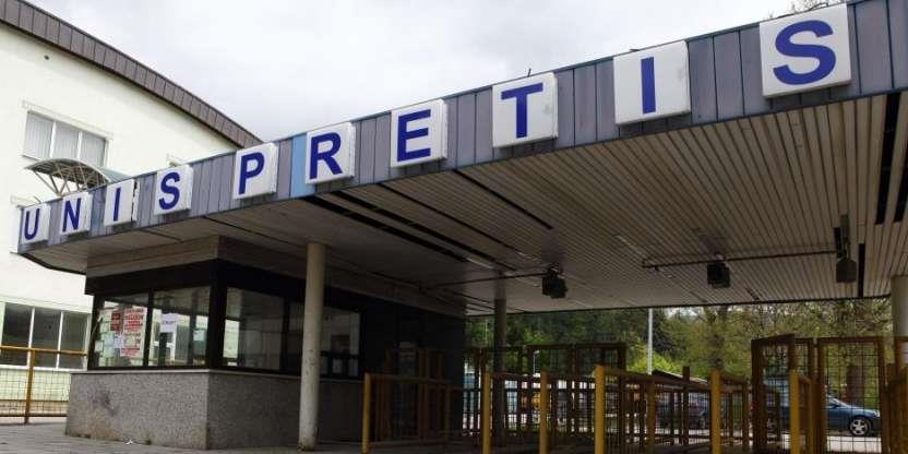Pretis