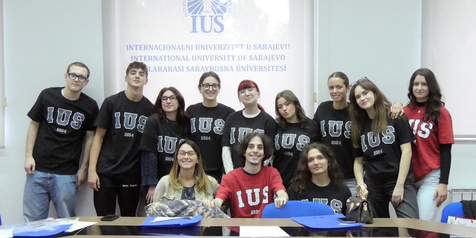 IUS praksa