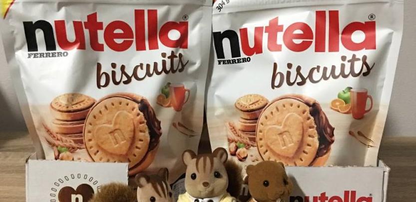 NUTELA
