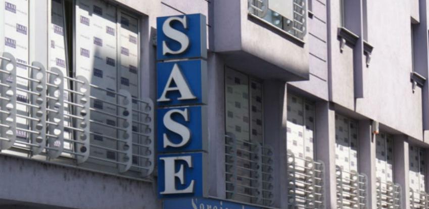 SASE: Ostvaren ukupan promet od 9.038.877,86 KM