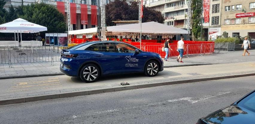 električna vozila