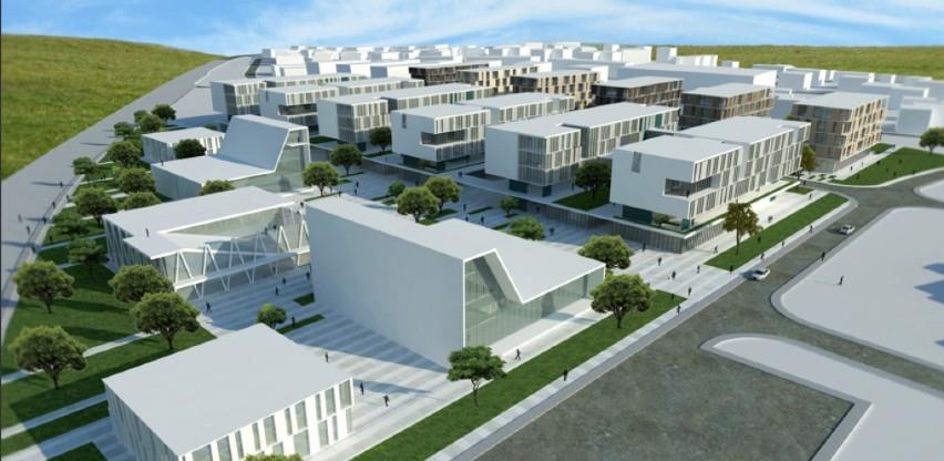 IT park