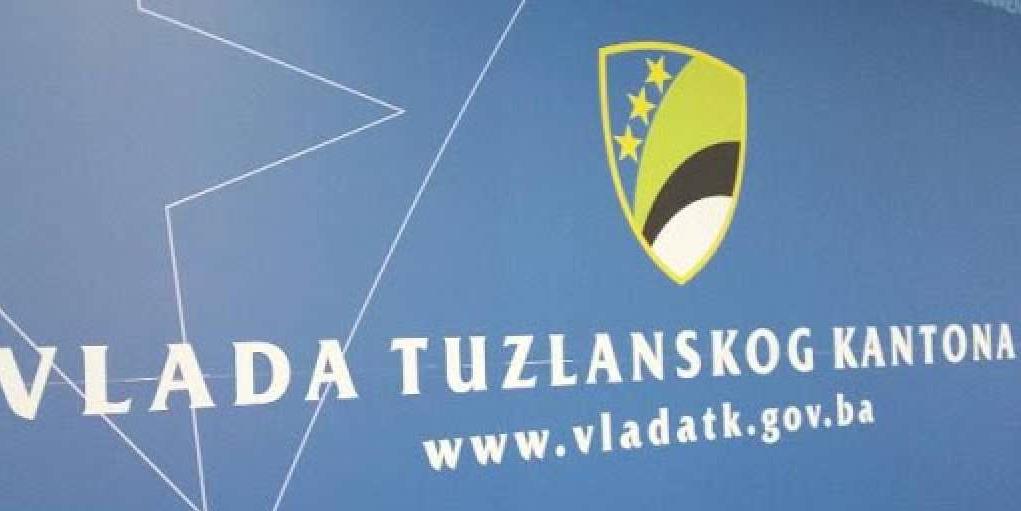 Vlada TK