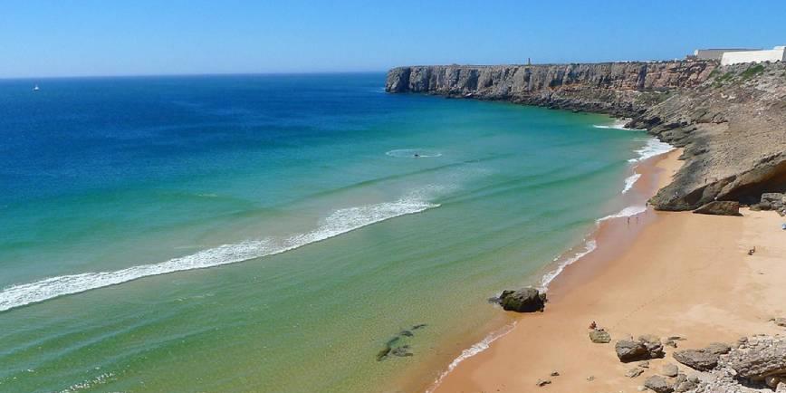 algarve