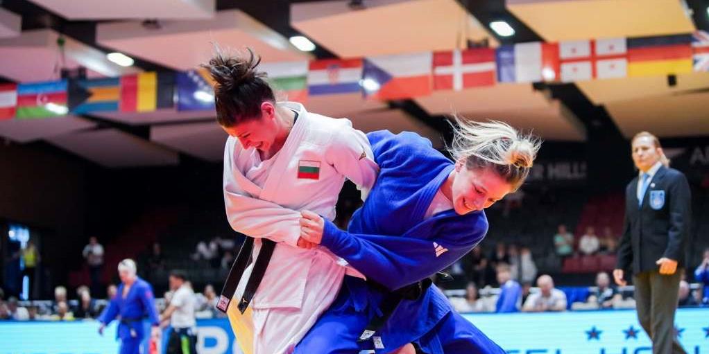 judo