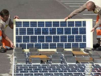Solarne ulice postaju stvarnost