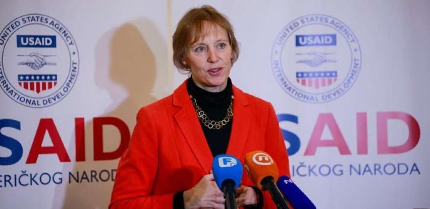 usaid