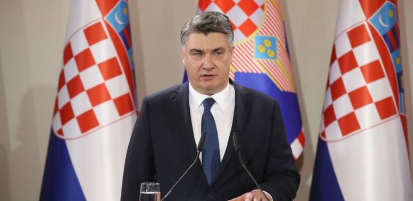 Milanović