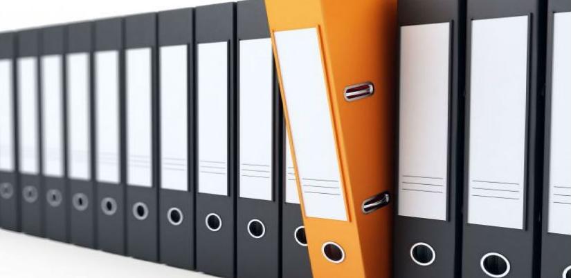 Tajni vladini dokumenti pronađeni u second hand shopu