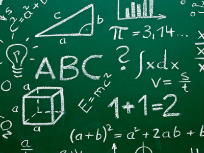 Loši ste u matematici: Okrivite svoju majku
