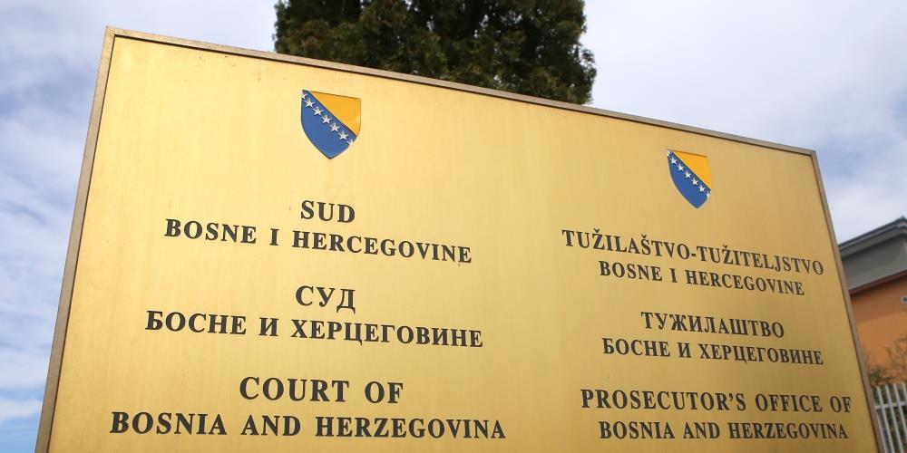 SUD BiH