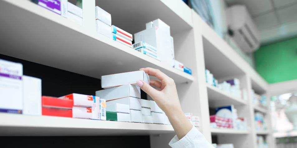 Pharmacy
