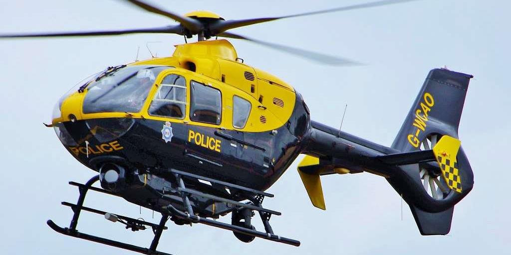 helikopter