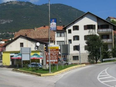 Gradi se kružni tok na ulazu u Prozor, projekt od 1,3 milijuna maraka