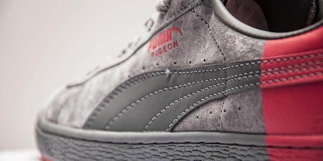 puma
