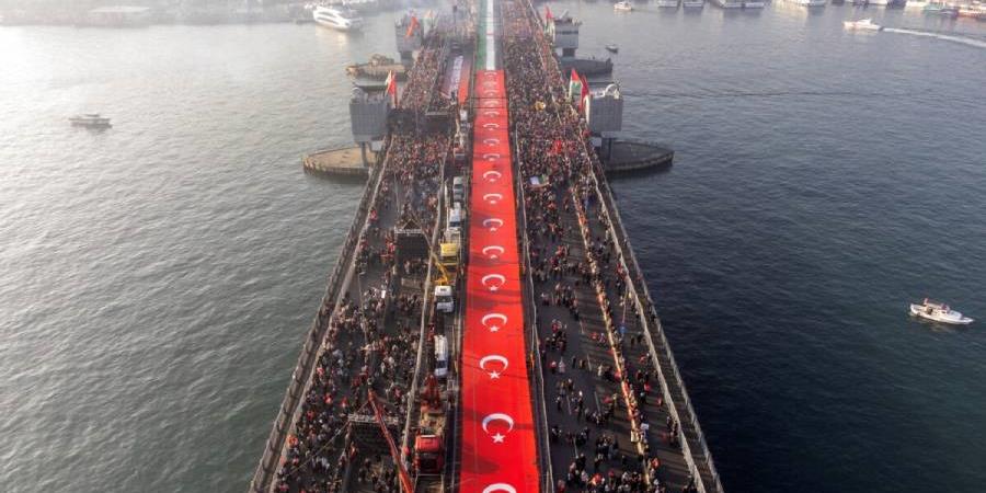ISTANBUL