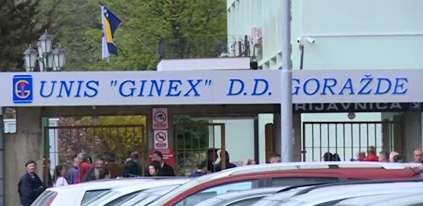 ginex