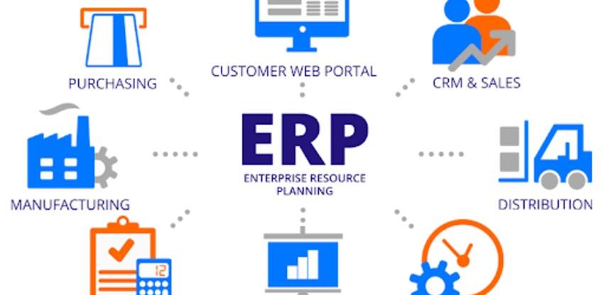 Online seminar: SAP Enterprise Resource Planning