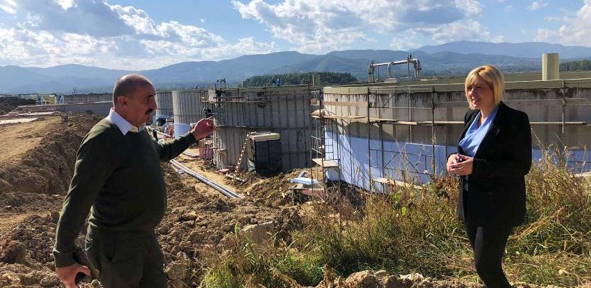 Farma Spreča svoje prvo bioplinsko postrojenje pušta u rad naredne godine