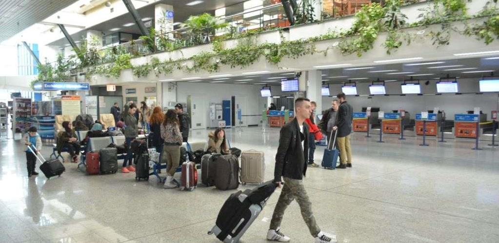AERODROM