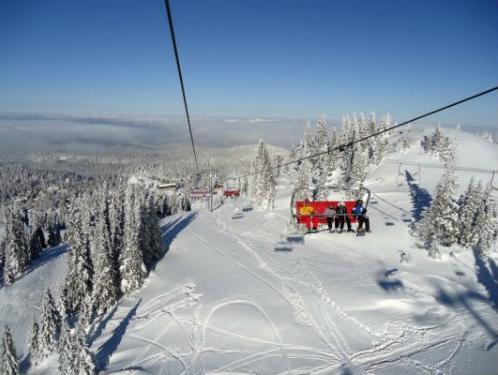 Olimpijski centar Jahorina i Skijališta Srbije udružuju se do kraja godine