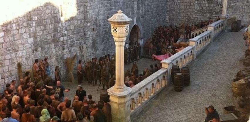 The Game of Thrones ponovo u Hrvatskoj