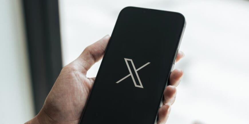 X