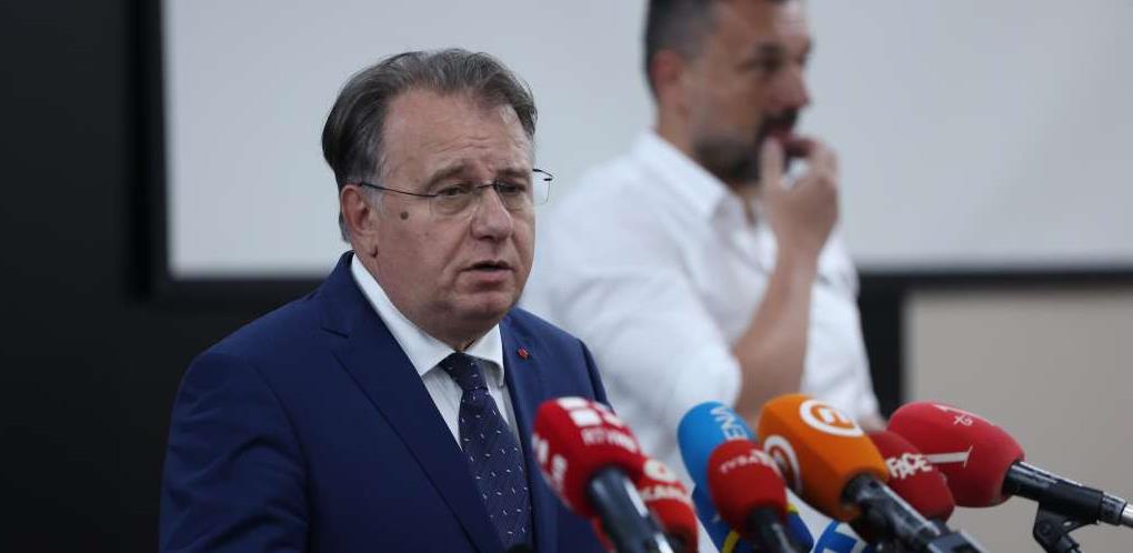nermin nikšić