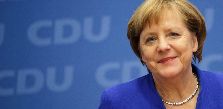 Angela Merkel
