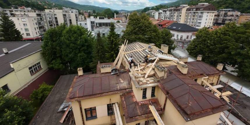 TRAVNIK