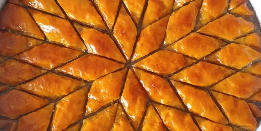 baklava