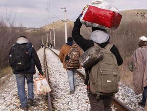 EU uskoro deportuje stotine hiljada ekonomskih migranata