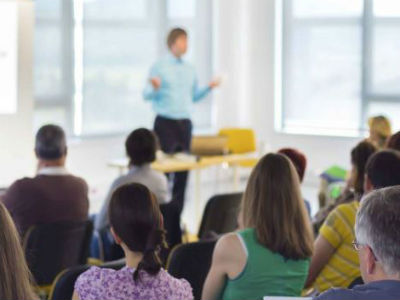 Seminar o pronalaženju poslovnih prilika na B2B-tržištima Zapadne Evrope