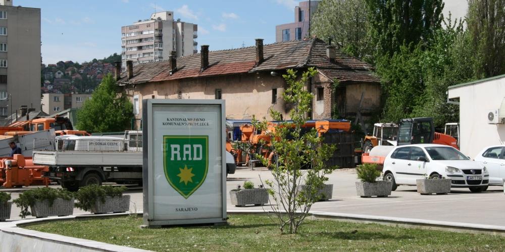 KJKP RAD