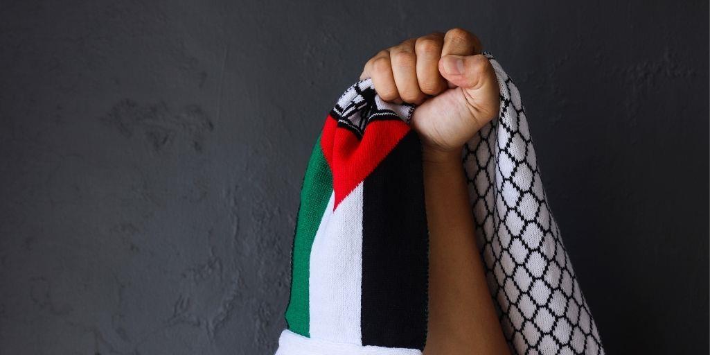 Palestina