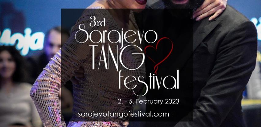 tango festival