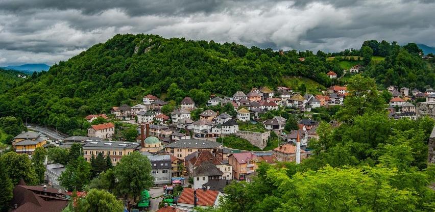 Travnik