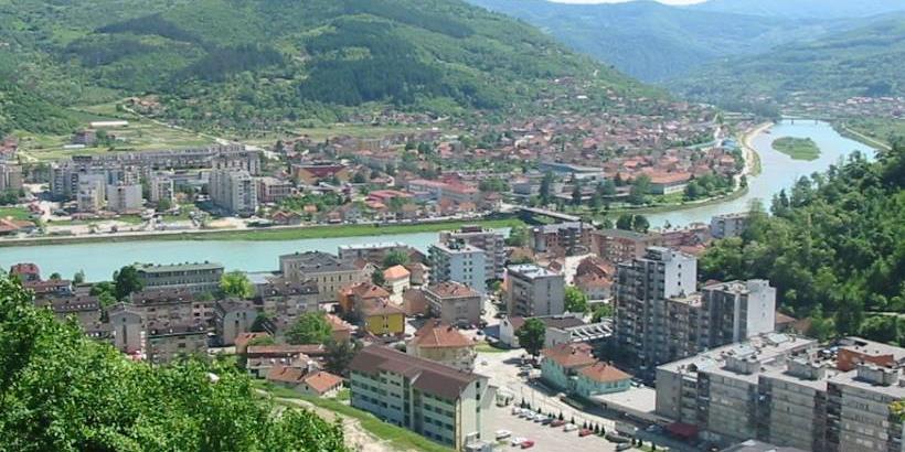 GORAZDE