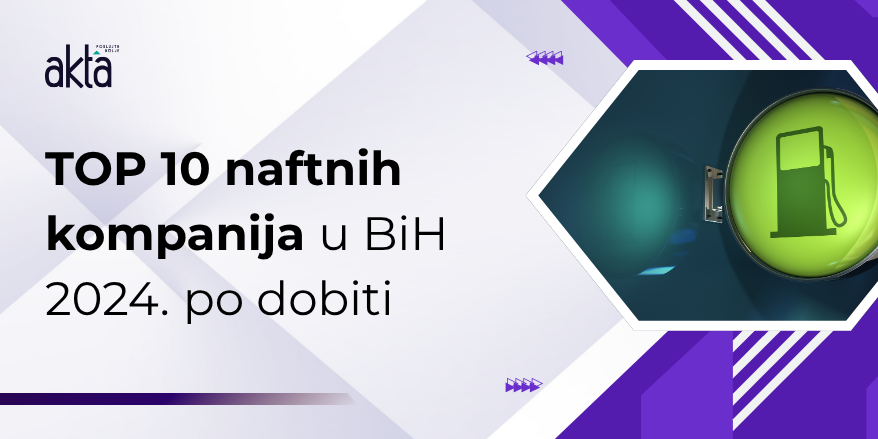 naftna kompanija