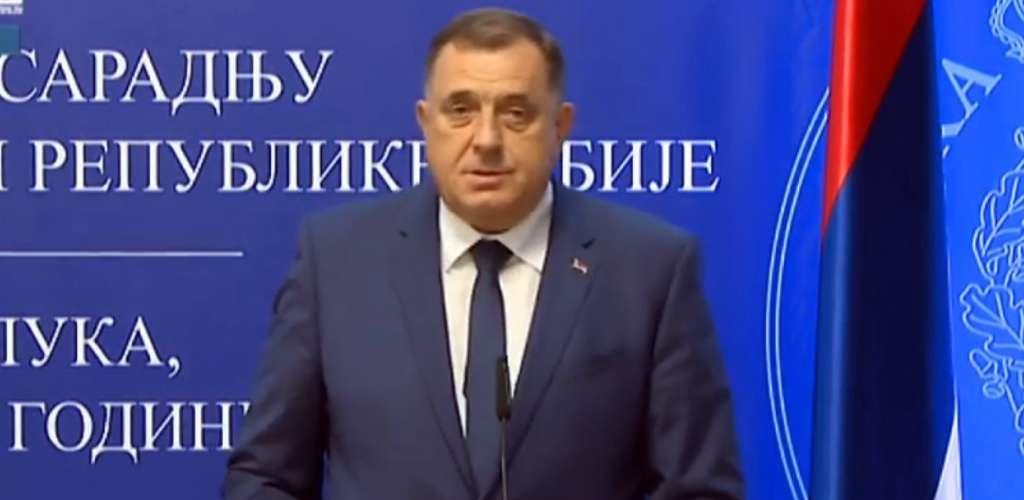 dodik