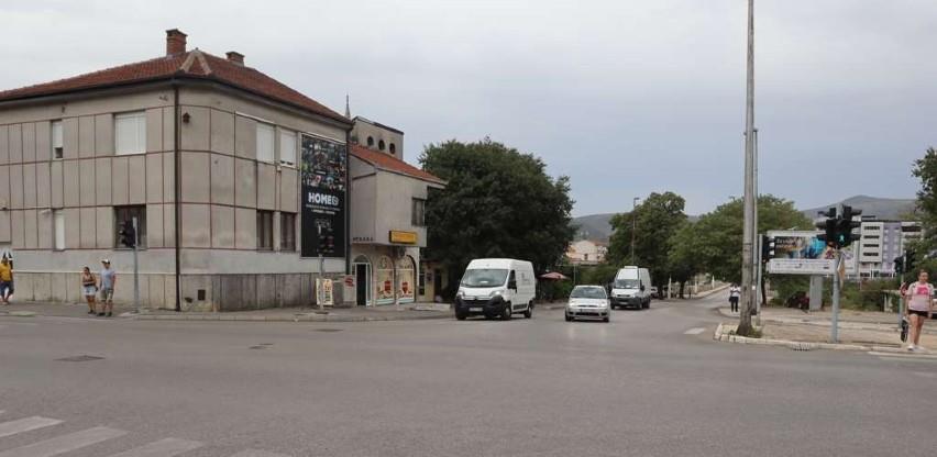 mostar 