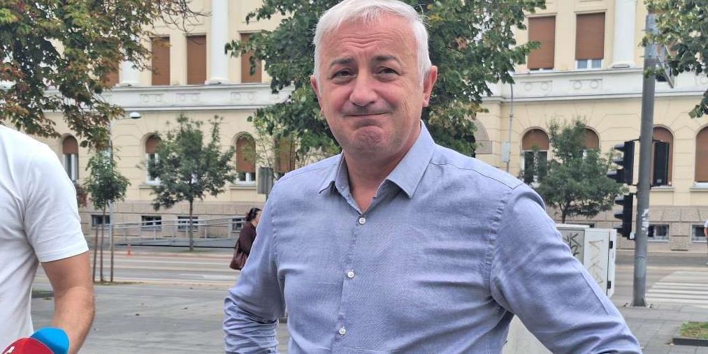 Borenović