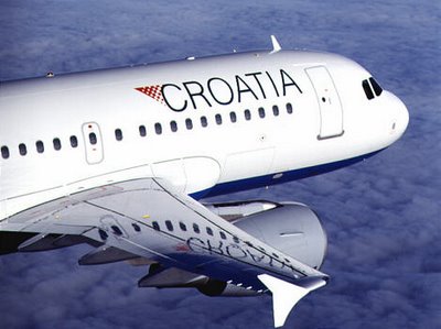 Od 31. marta 2013. ponovno avioletovi Sarajevo-Zagreb