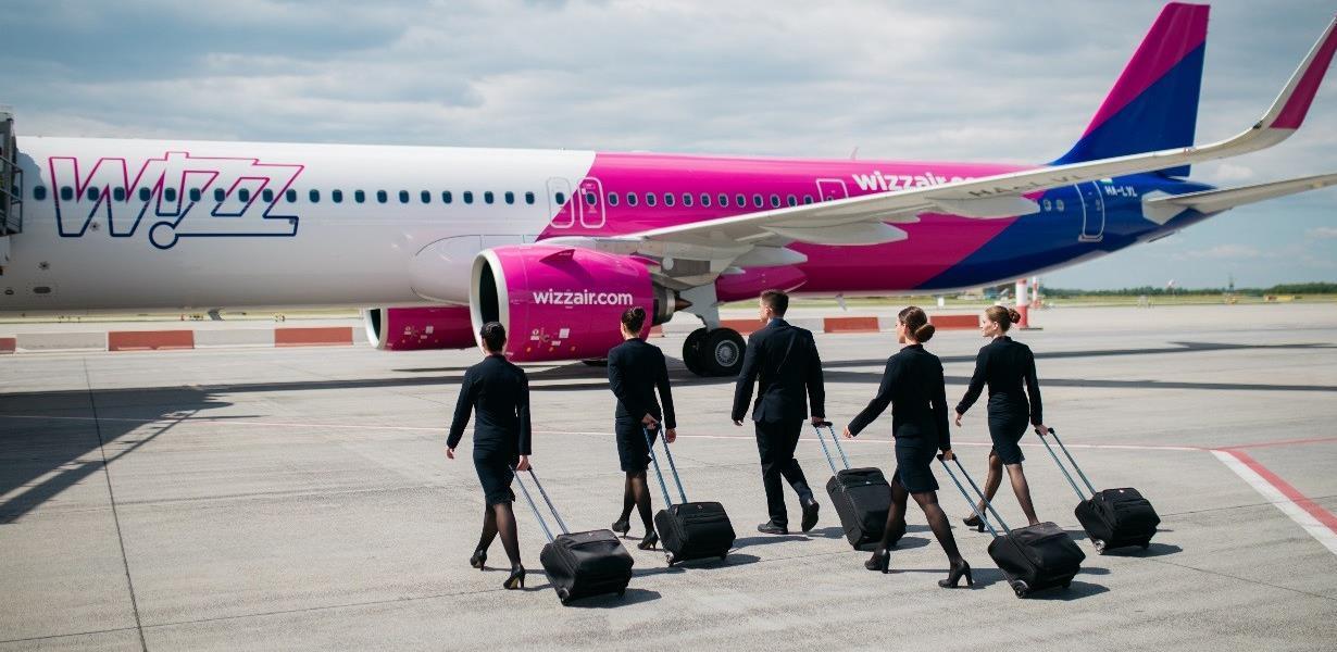 Wizz air