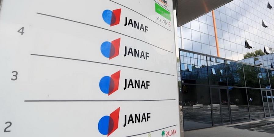 janaf