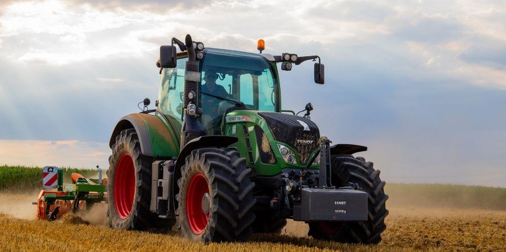 traktor