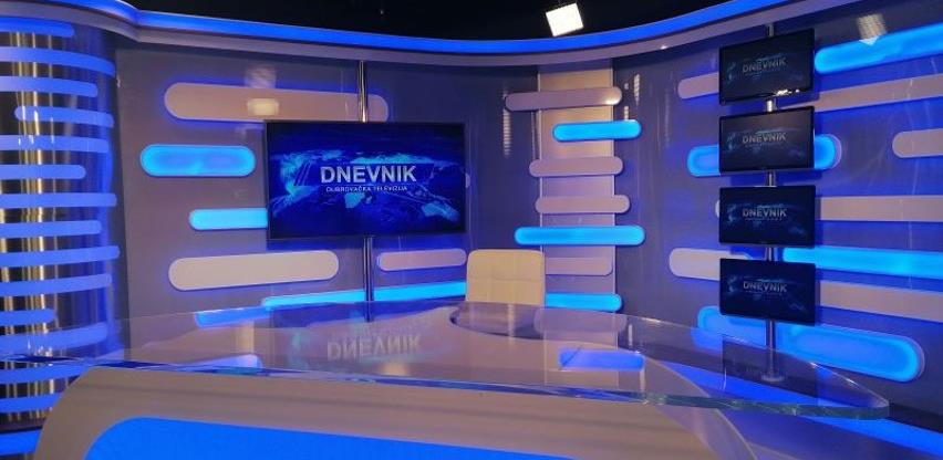 Dubrovačka TV