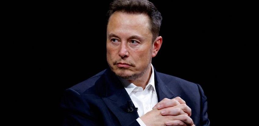 Musk